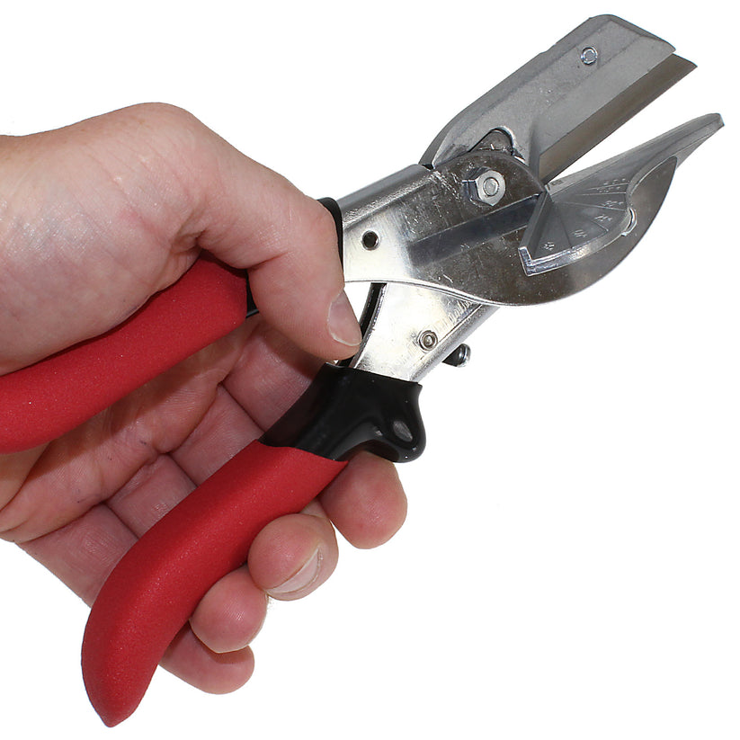Xpert Universal SK2 Mitre Shear – Truly PVC