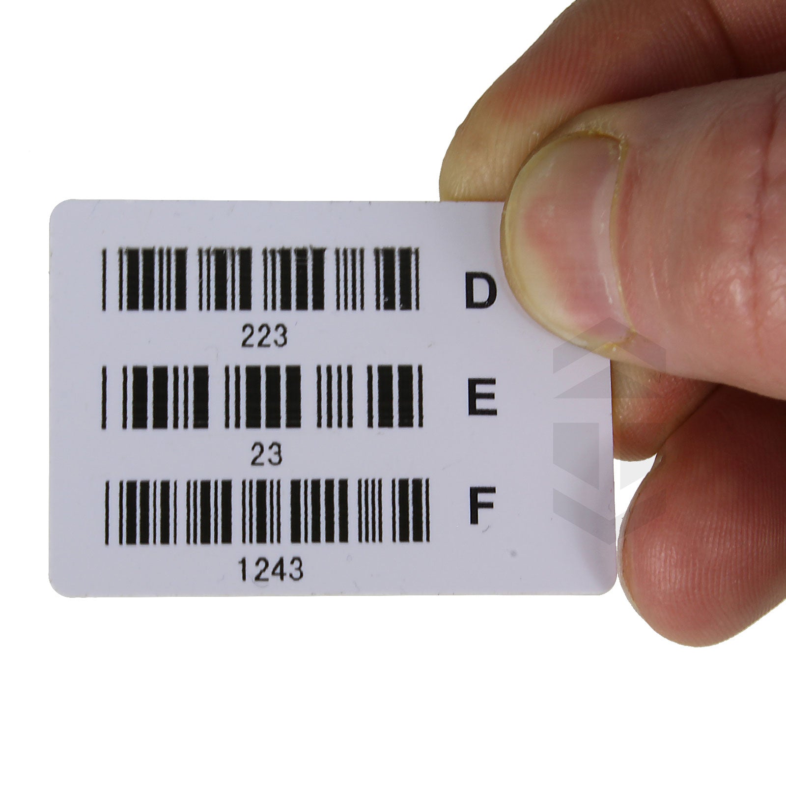 Yale Platinum Key Cutting – Truly PVC