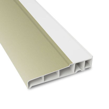 150mm Profile 22 Window Sill (with End Caps)