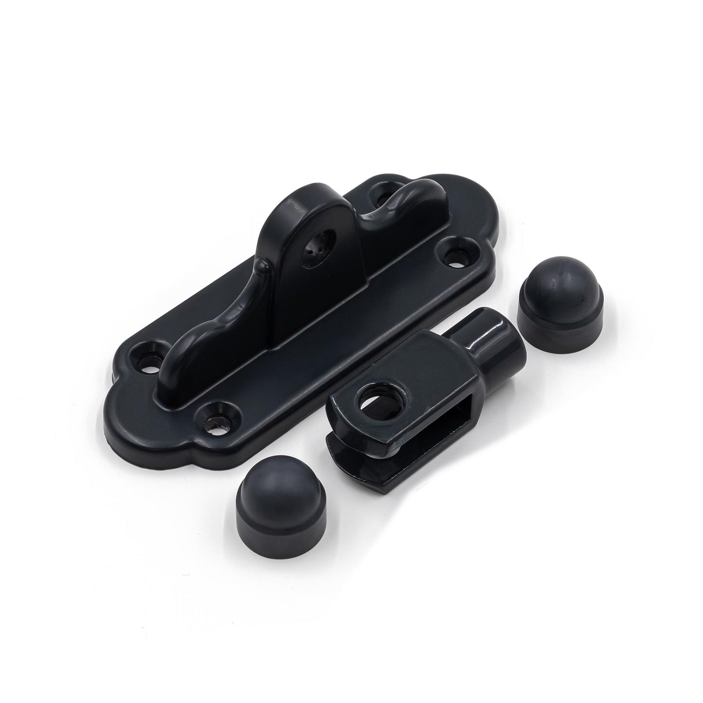 TruMAX 3-Way Tie Bar Lug & Clevis