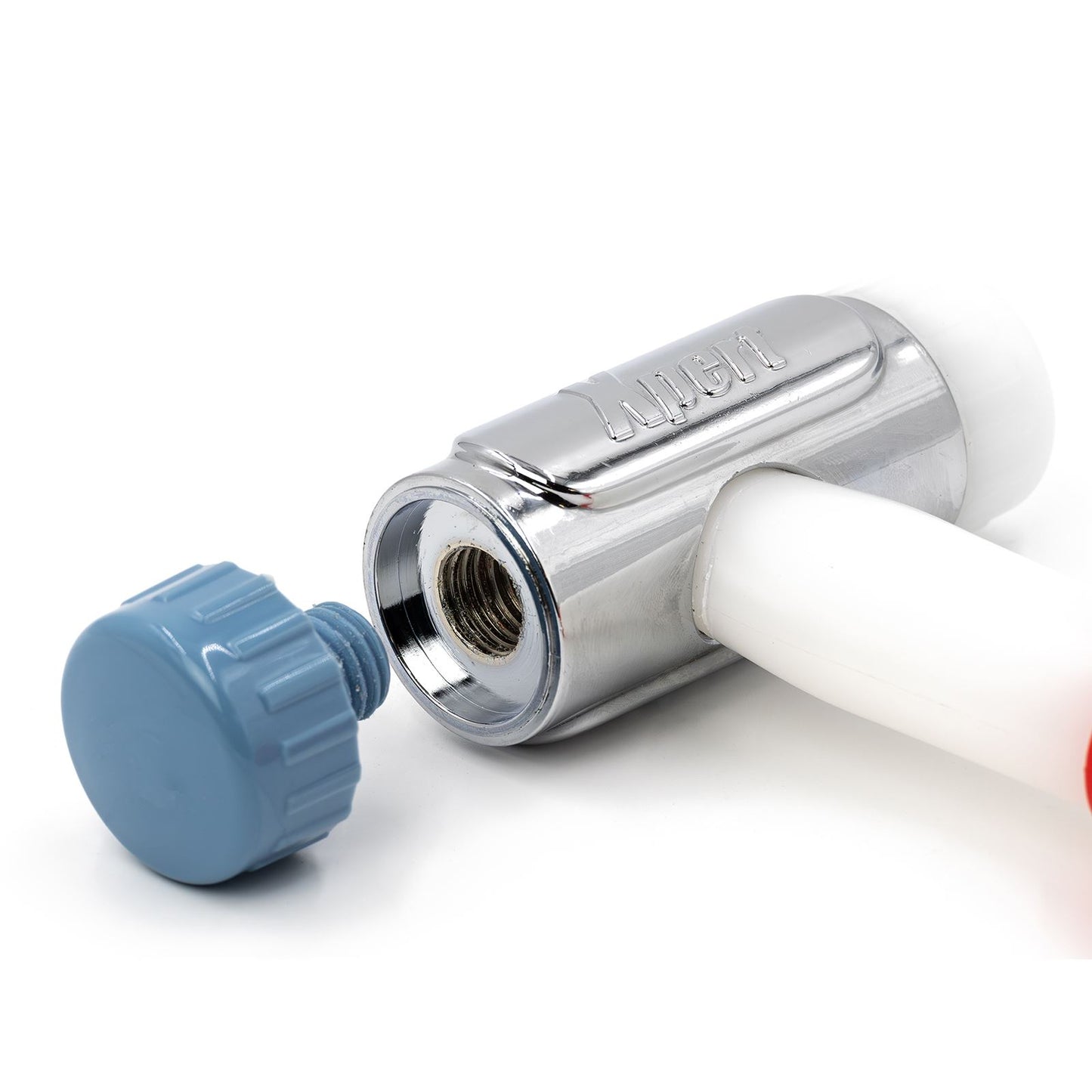 Xpert 32mm Glazing Hammer Face