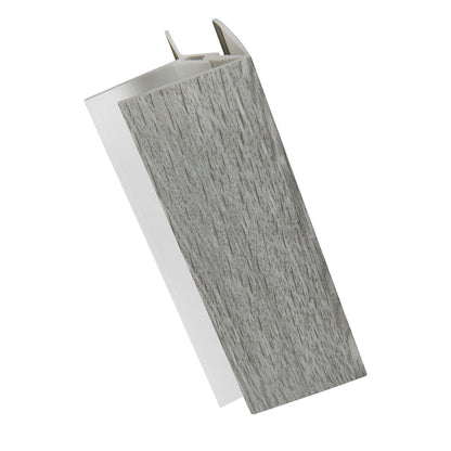 NatureClad Cladding 2-Part Corner Trim
