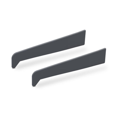 180mm Profile 22 Window Sill End Caps