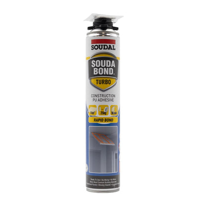 Soudal Soudabond Turbo (Gun Grade)