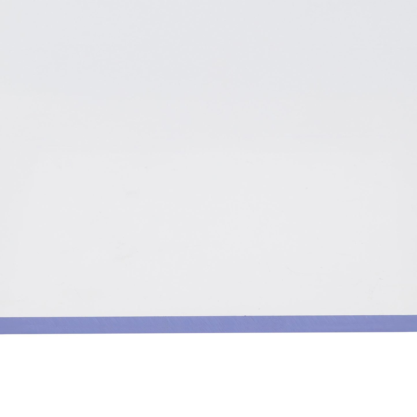 6mm Clear Acrylic Sheet Cut-to-Size