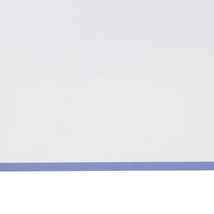6mm Clear Acrylic Sheet Cut-to-Size