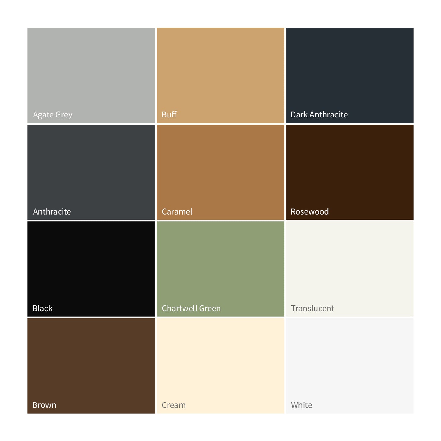 Bond-It WP100 Neutral Cure Silicone Sealant