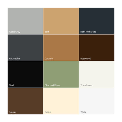 Bond-It WP100 Neutral Cure Silicone Sealant