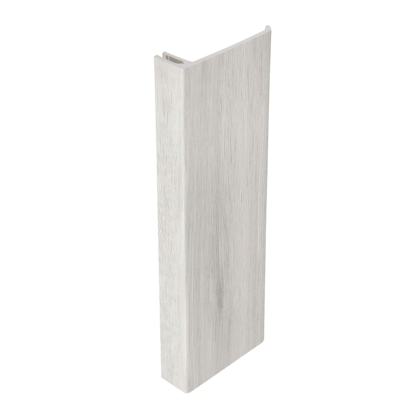 NatureClad Cladding 2-Part Universal Channel Trim