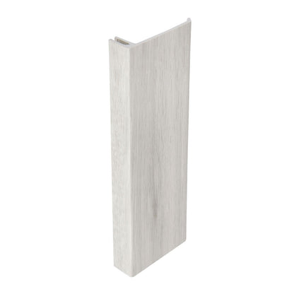 NatureClad Cladding 2-Part Universal Channel Trim