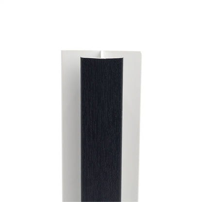 Shiplap Cladding H-Section Joint (5m)