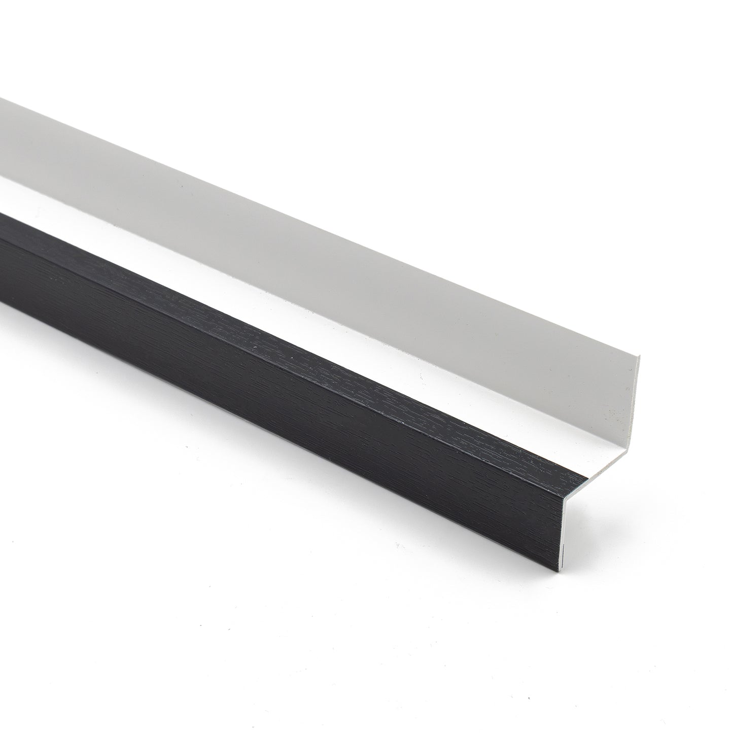 Shiplap Cladding Drip Trim (5m)