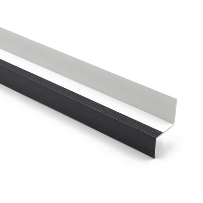 Shiplap Cladding Drip Trim (5m)