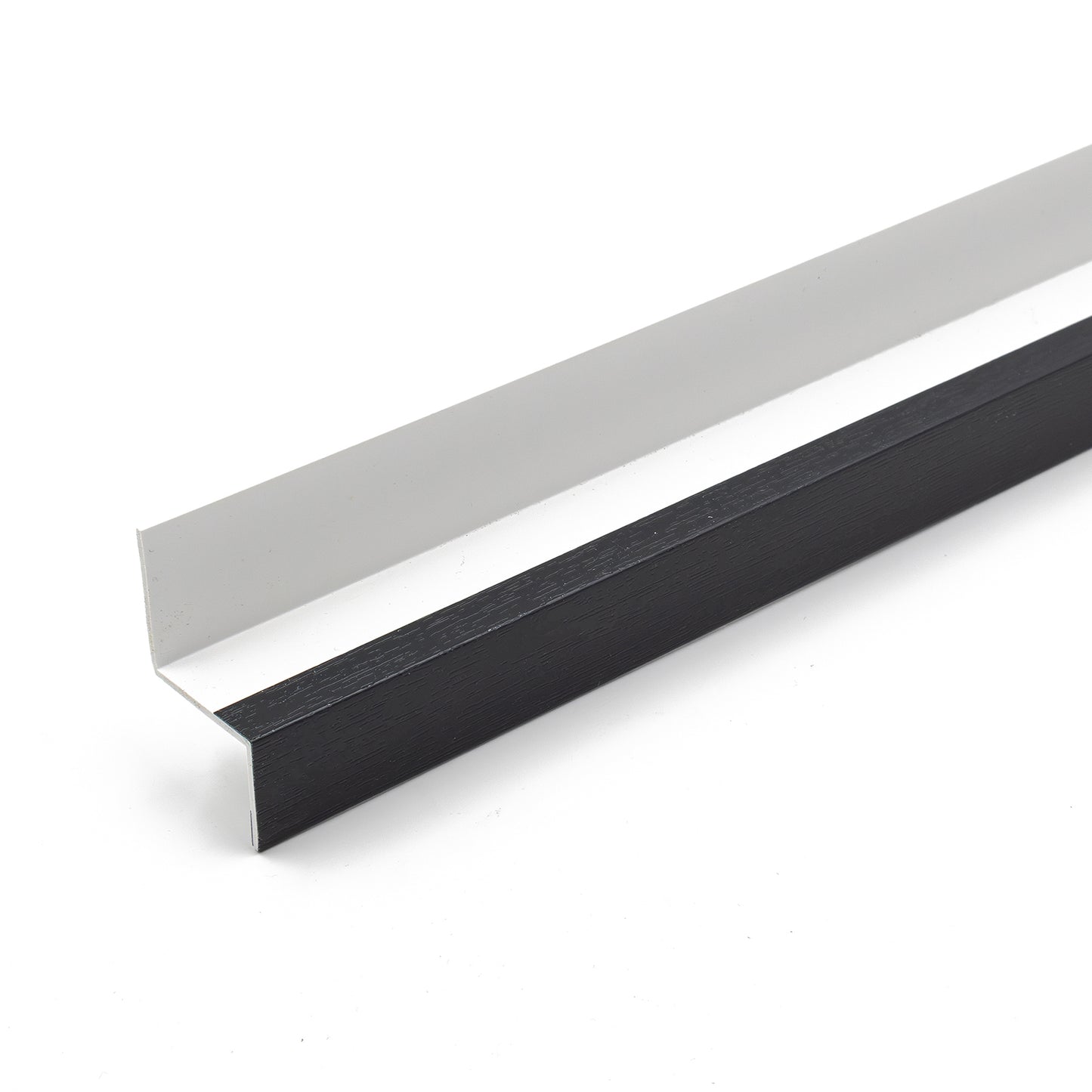 Shiplap Cladding Drip Trim (5m)
