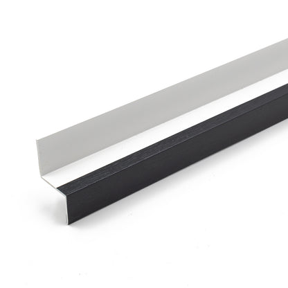 Shiplap Cladding Drip Trim (5m)