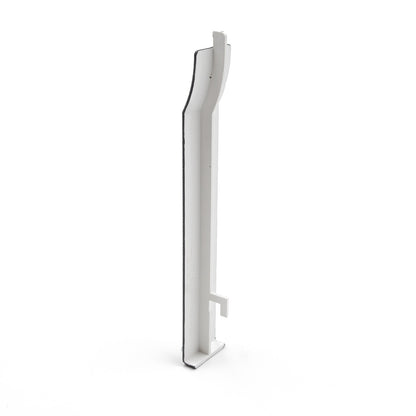 150mm Shiplap Cladding Butt Joint