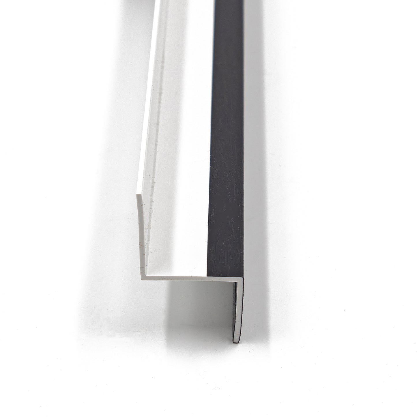 Shiplap Cladding Drip Trim (5m)