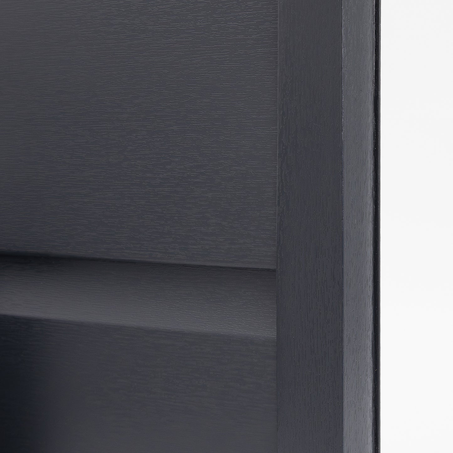 Shiplap Cladding Edge Trim (5m)