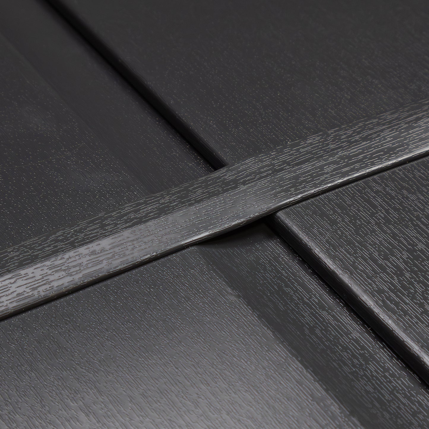 Shiplap Cladding H-Section Joint (5m)