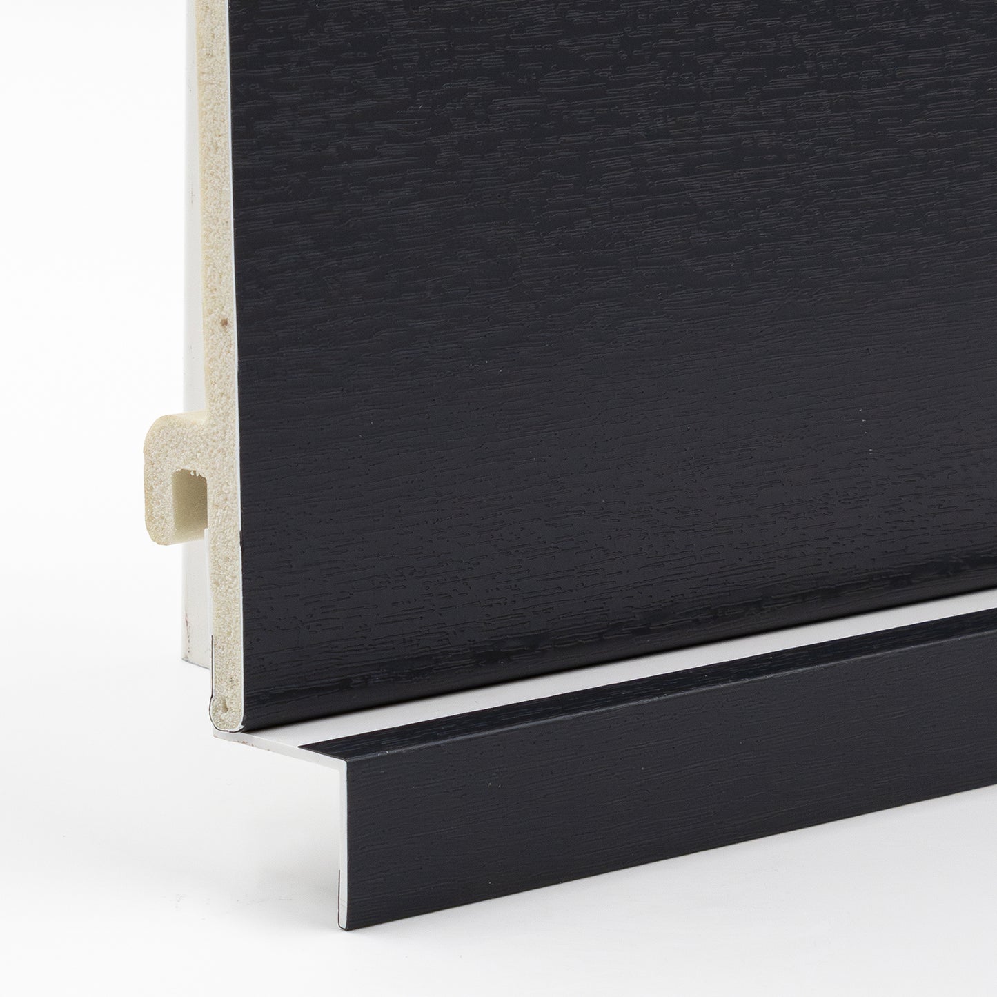 Shiplap Cladding Drip Trim (5m)