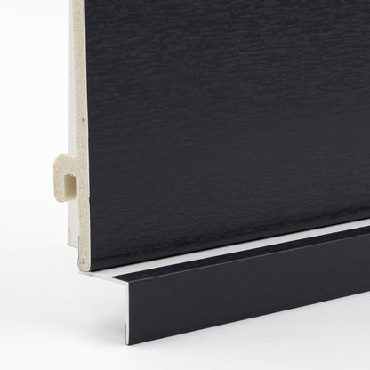 Shiplap Cladding Drip Trim (5m)