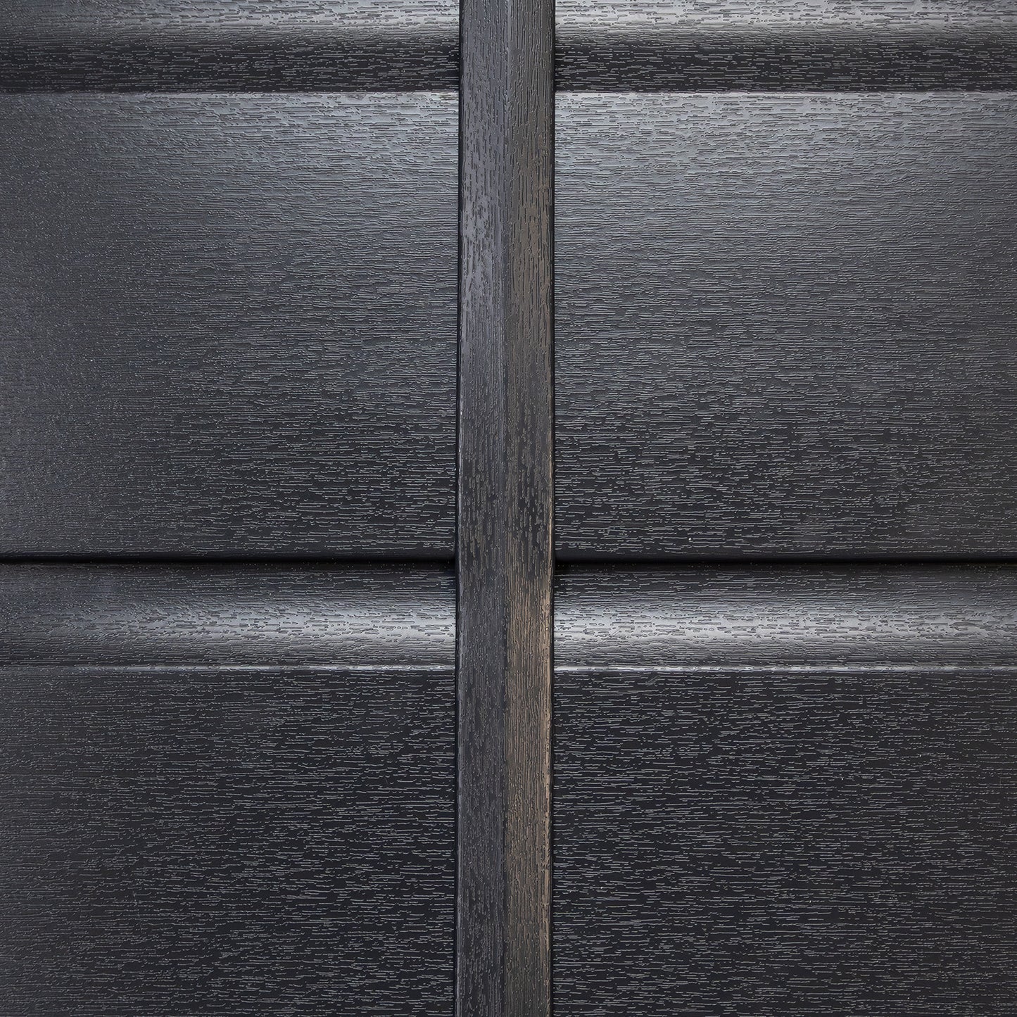 Shiplap Cladding H-Section Joint (5m)
