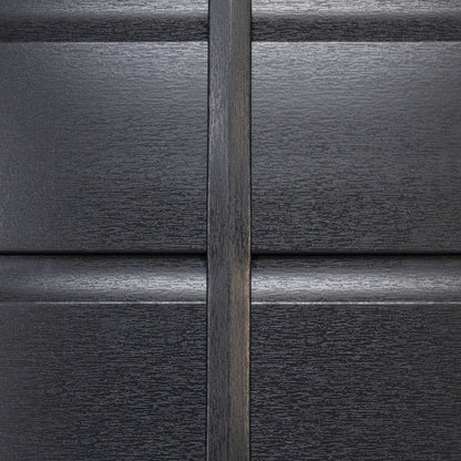 Shiplap Cladding H-Section Joint (5m)