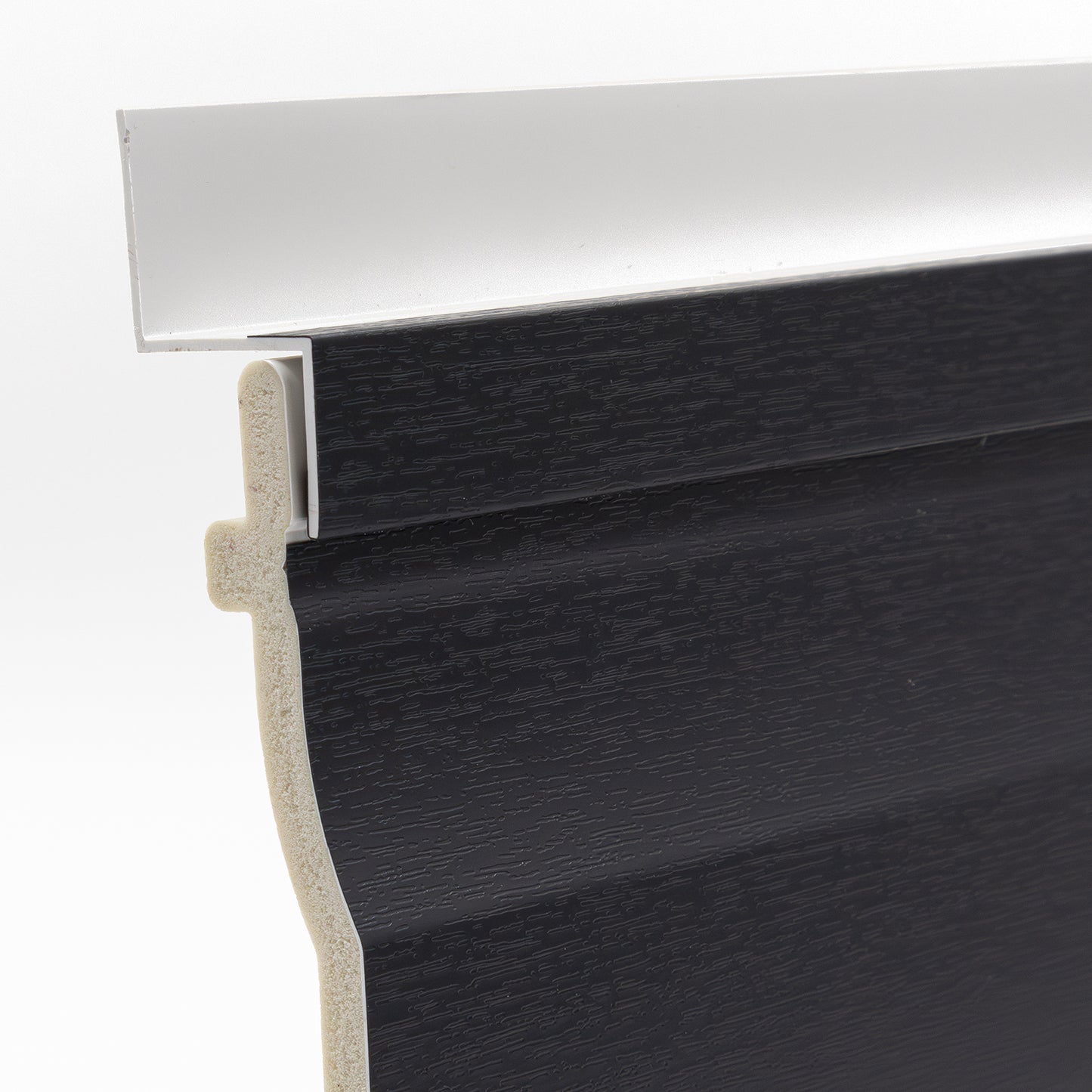 Shiplap Cladding Drip Trim (5m)