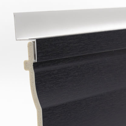 Shiplap Cladding Drip Trim (5m)