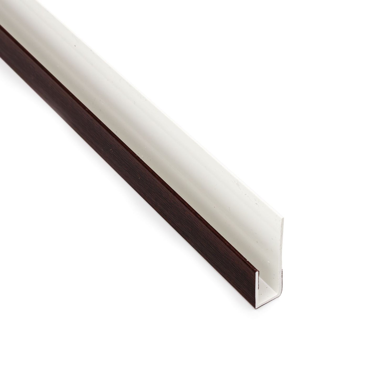 Concord Soffit Board Starter Trim (5m)