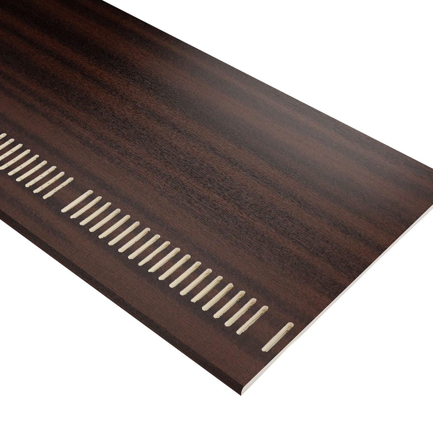 Concord Vented Soffit Board (5m)