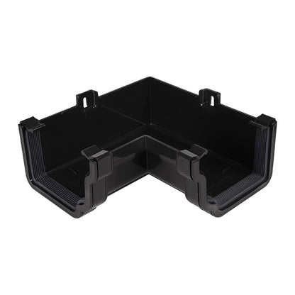 Kayflow Ogee 120mm Gutter Parts