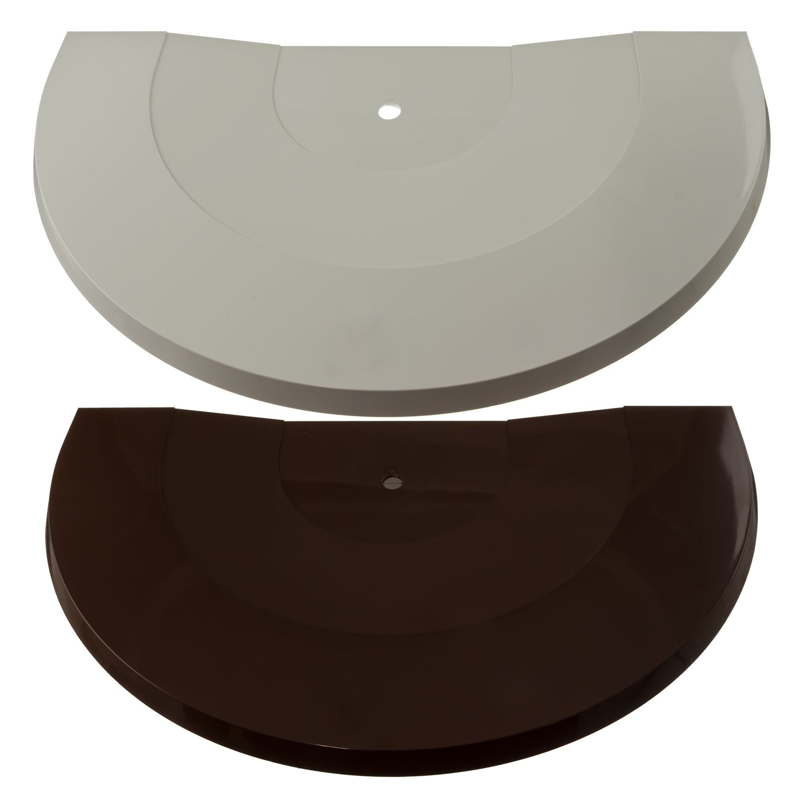 Conservatory Capping Conservatory Ridge Cover Capping – Truly PVC