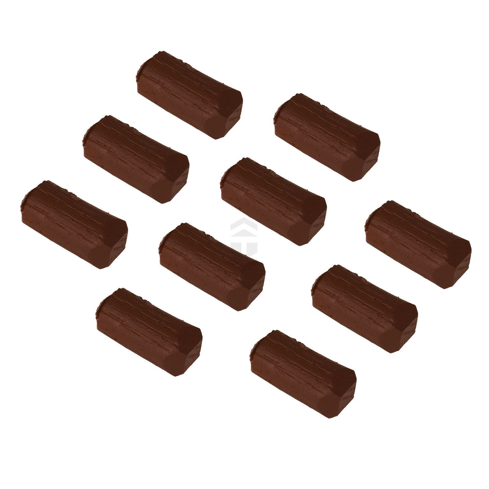 Example of Mock Tudor Board Pegs (10 Pack)