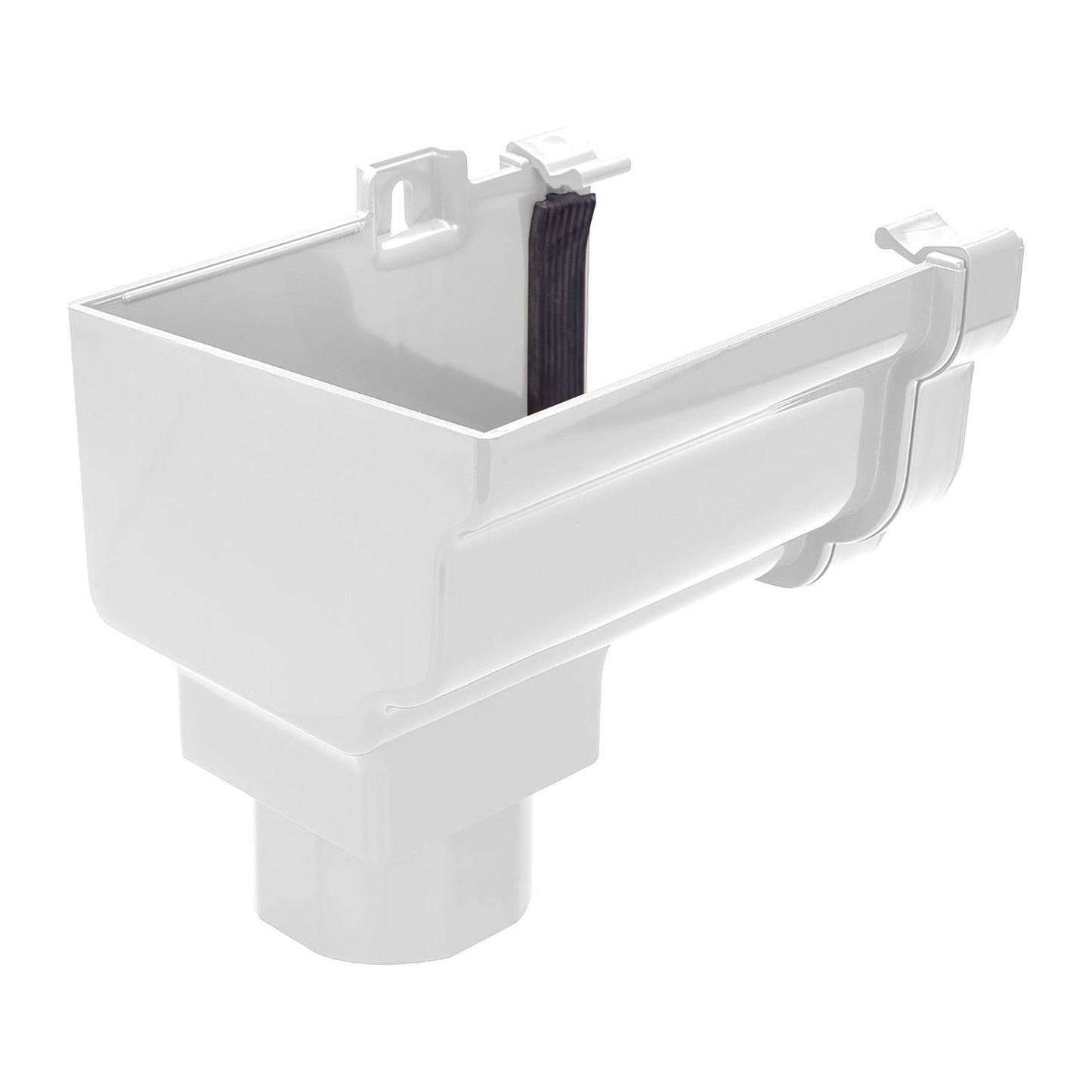 Kayflow Ogee 120mm Gutter Parts