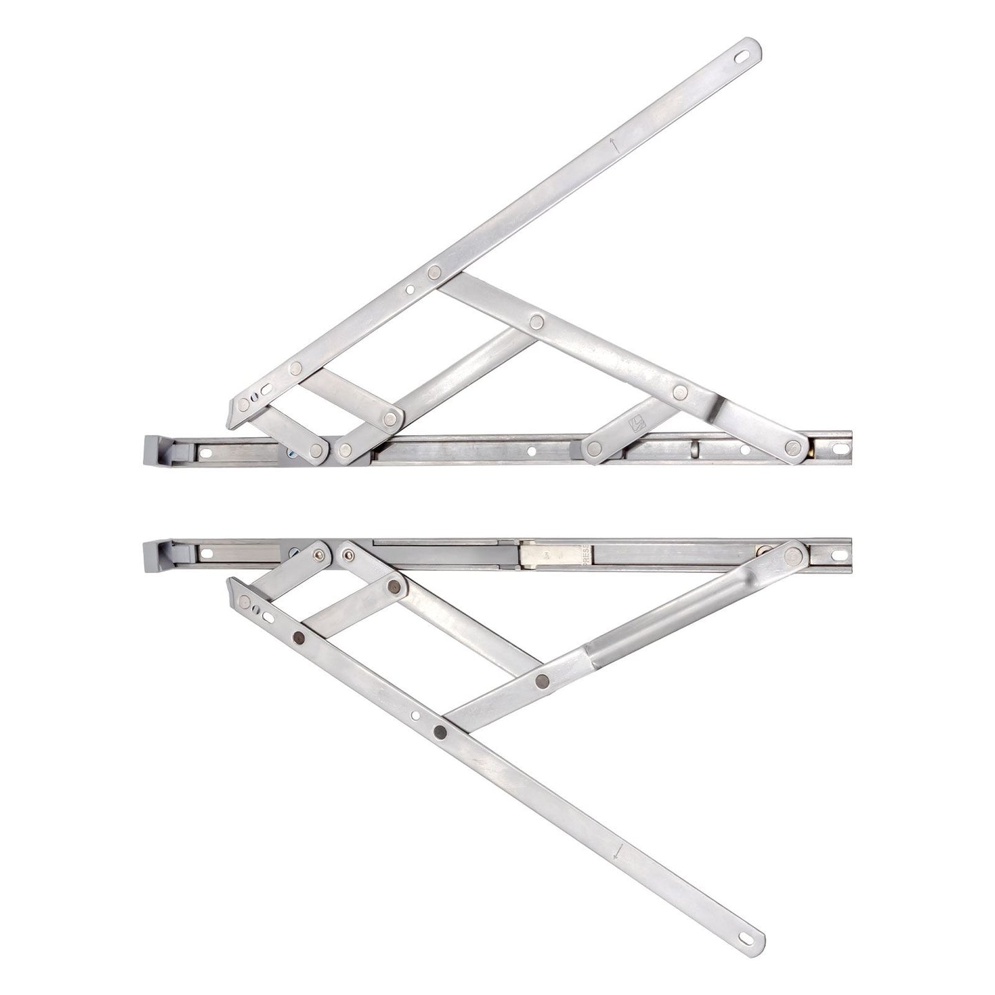 Securistyle Restricted Window Friction Hinge (Side Hung)