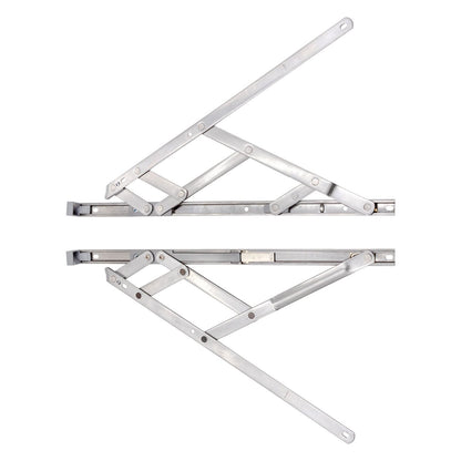 Securistyle Restricted Window Friction Hinge (Side Hung)
