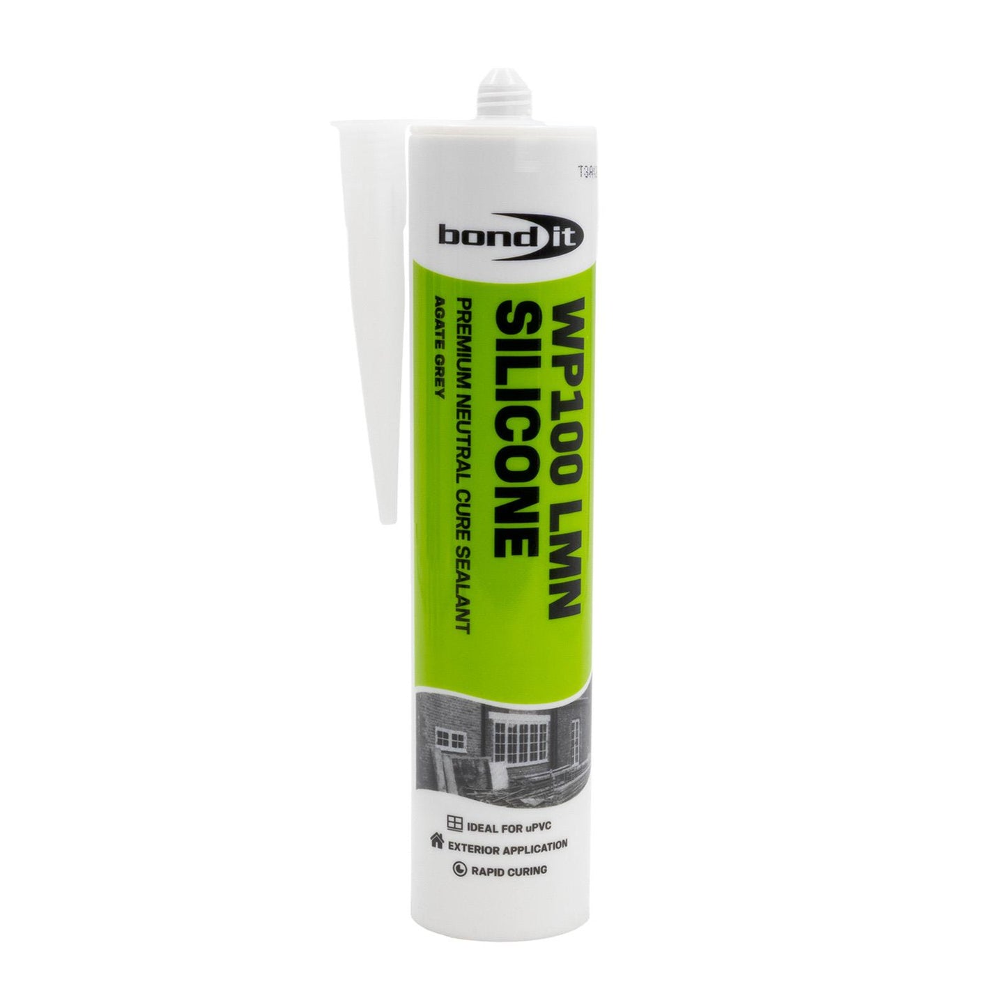 Bond-It WP100 Neutral Cure Silicone Sealant