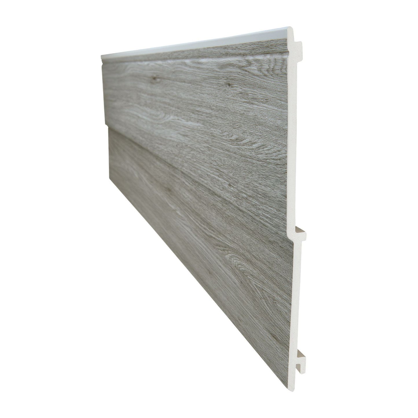 NatureClad Double Feather Edge Board