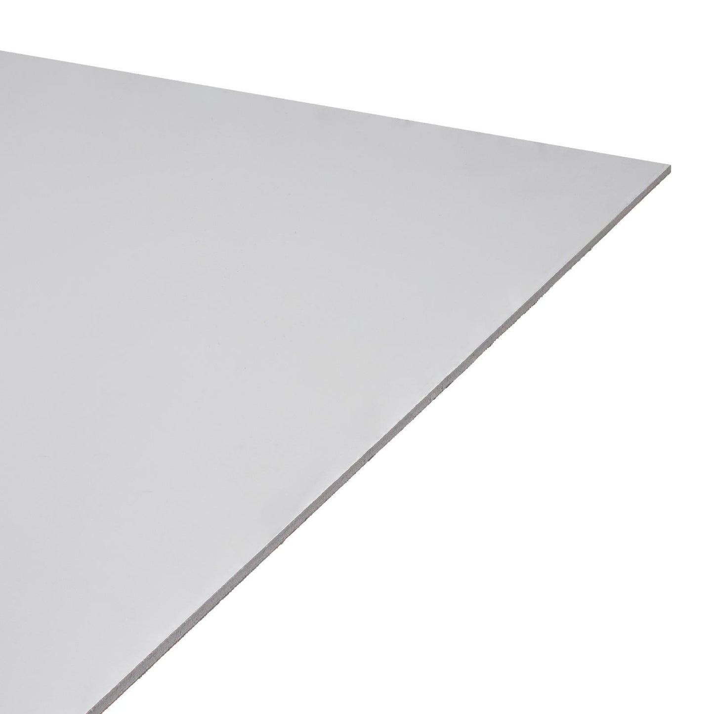 Aluminium Composite Render Panel (1.22m x 2.44m)