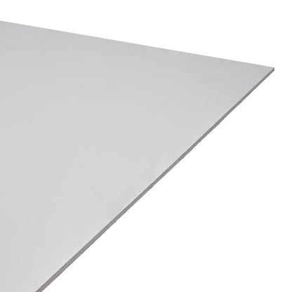 Aluminium Composite Render Panel (1.22m x 2.44m)