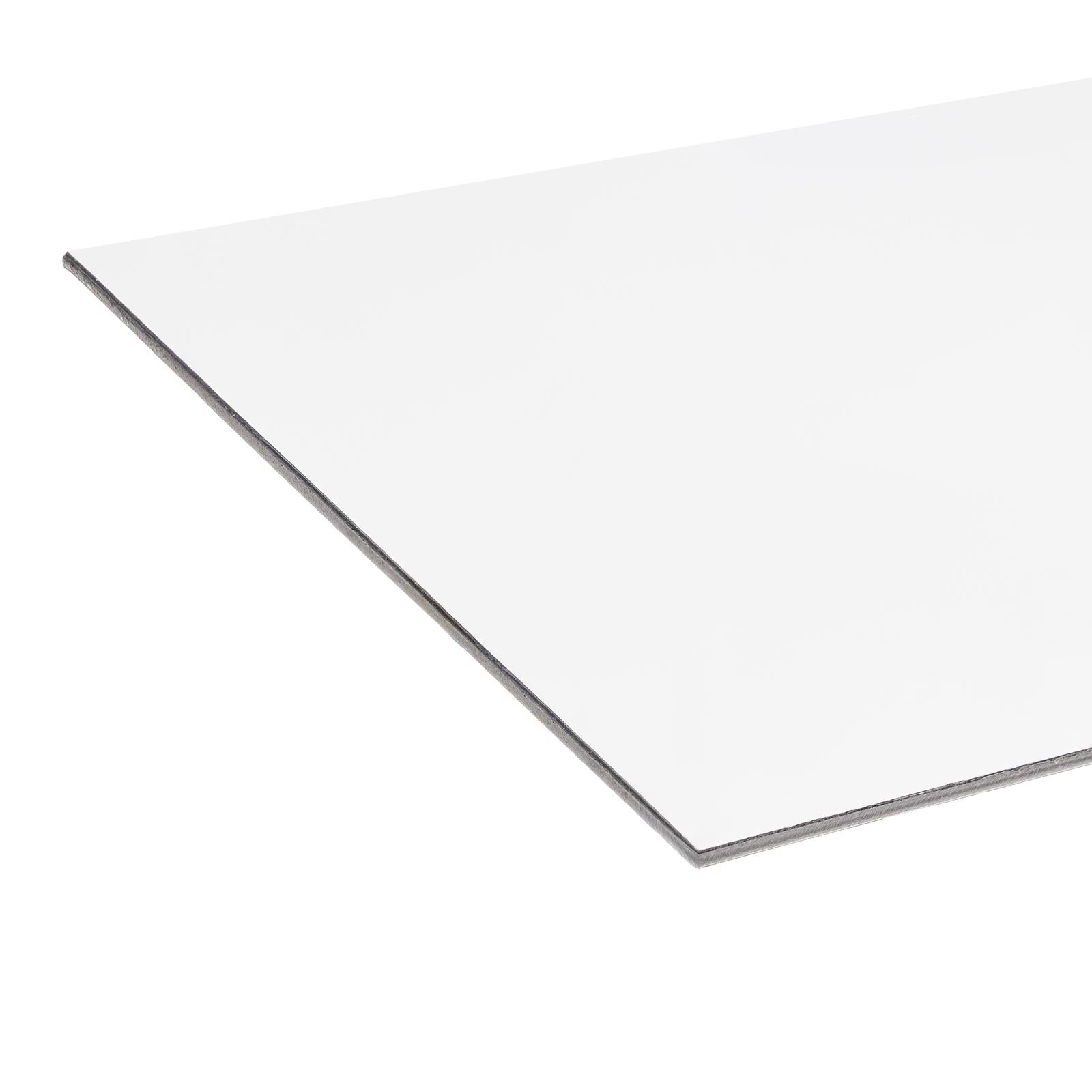 Aluminium Composite Panel (ACP) Sample Tudor Cladding Backing Board ...