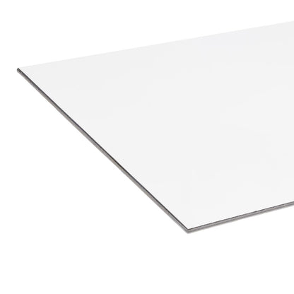 Aluminium Composite Render Panel (Sample)