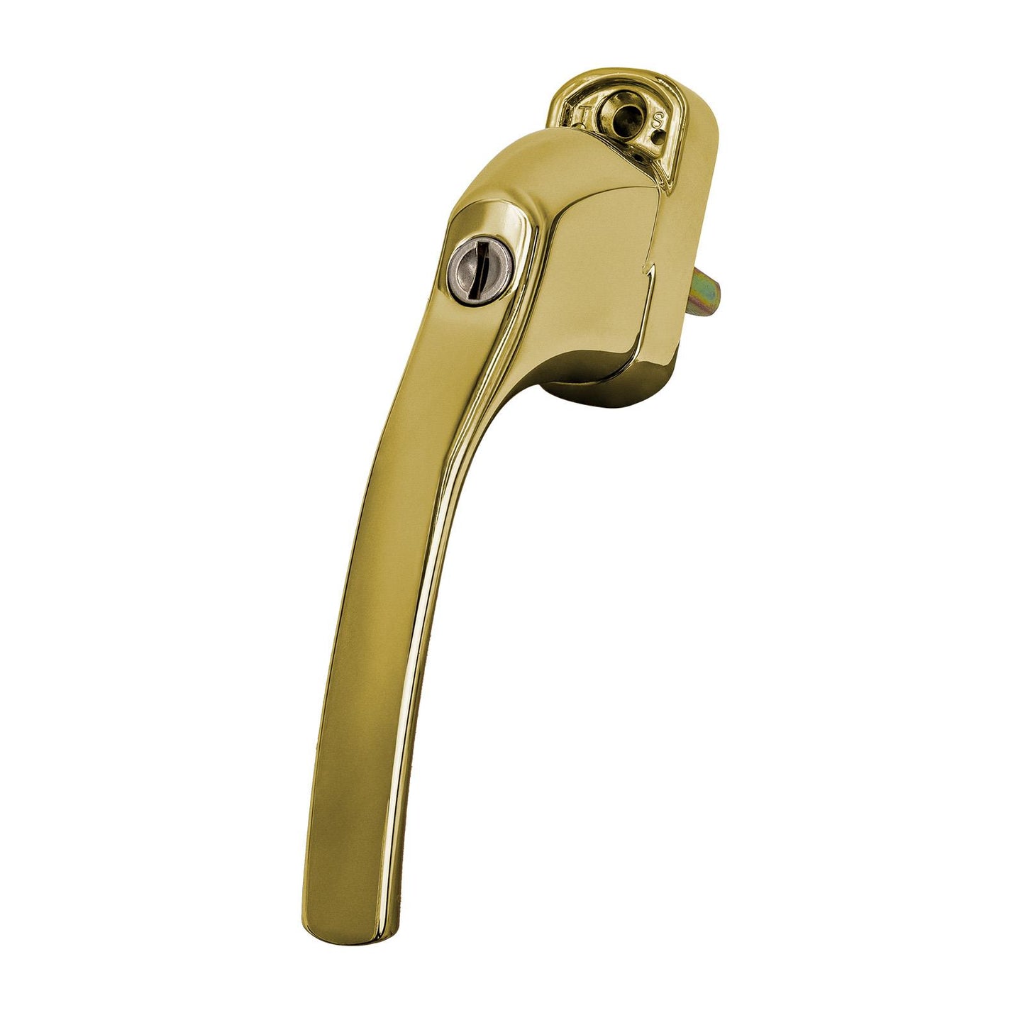 greenteQ Alpha Tilt & Turn Window Handle