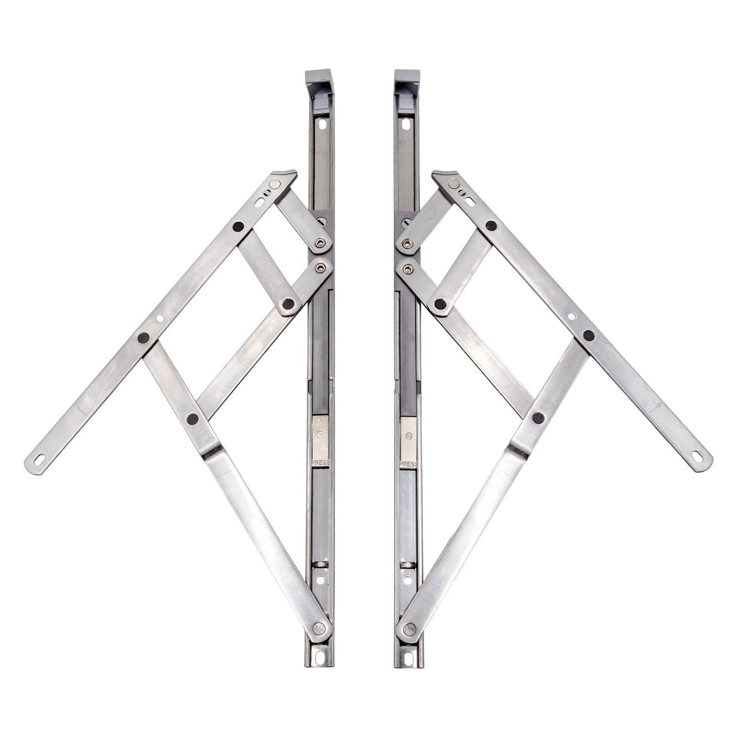 Securistyle Restricted Window Friction Hinge (Top Hung)