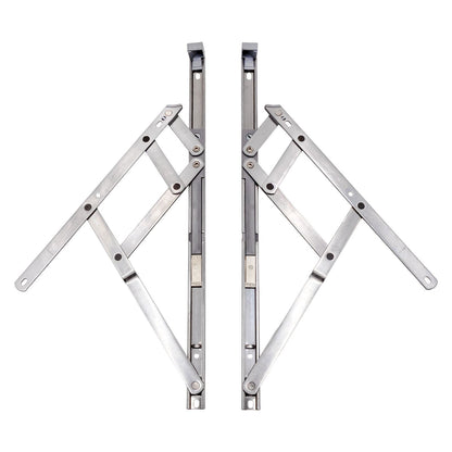 Securistyle Restricted Window Friction Hinge (Top Hung)