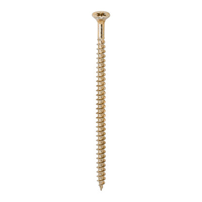 Solo Countersunk Multipurpose Wood Screws