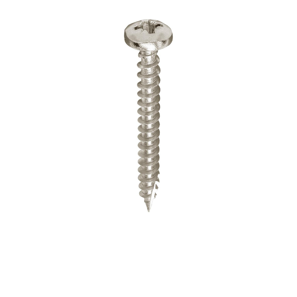 TIMCO Classic Pan Head Multipurpose Screws