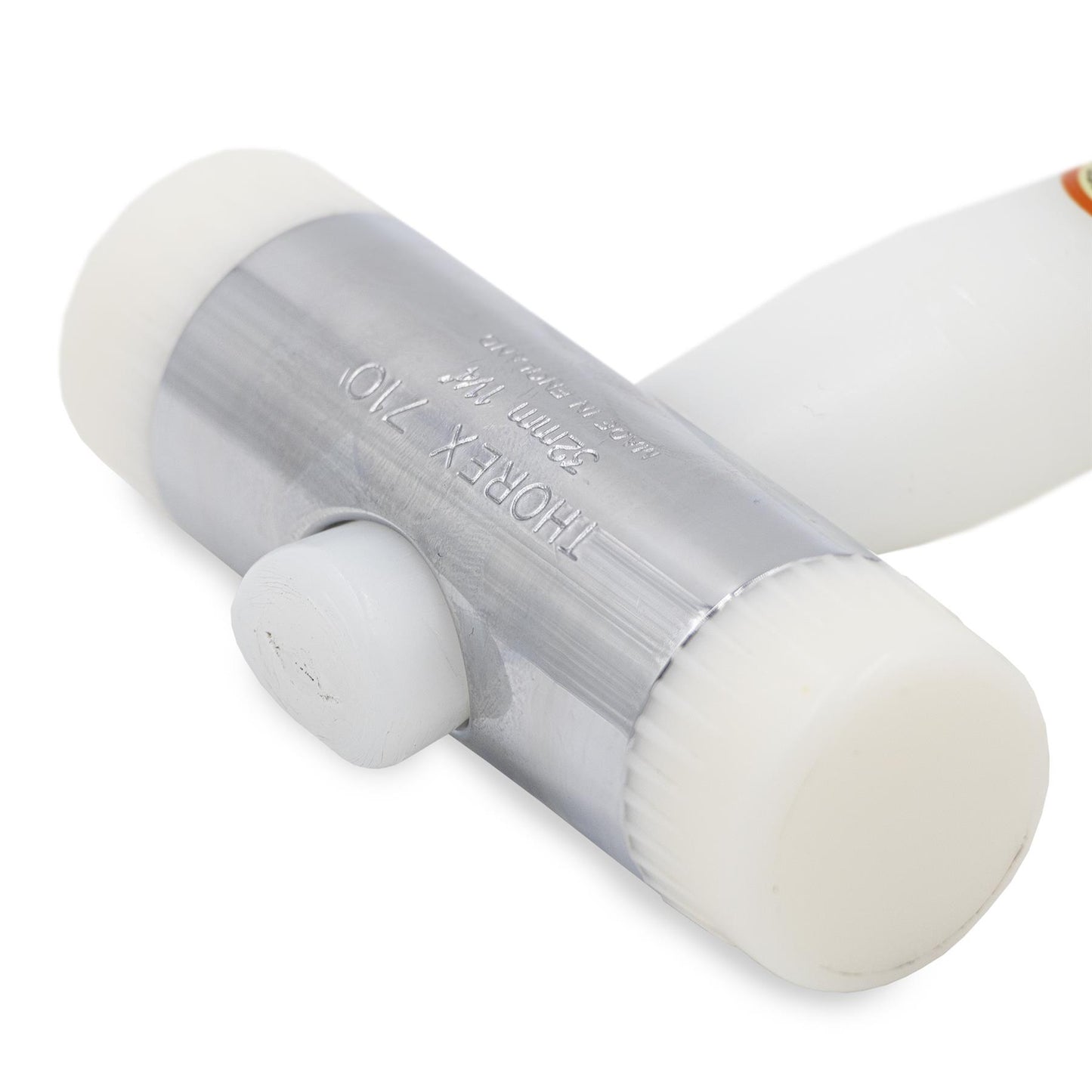 Thorex 710 Glazing Hammer Face
