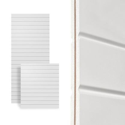 Decklap Reinforced Door Panel